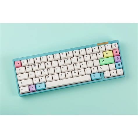 140 Keys Black&Pink Keycap Set Cherry Profile PBT Sublimation Keycaps for Mechanical Keyboard2 reviewsCOD 1234 Total 4 pages Go to Page Go Confirm your age You must be at least 18 years of age to enter this section. . Cherry milkshake fruit keycaps